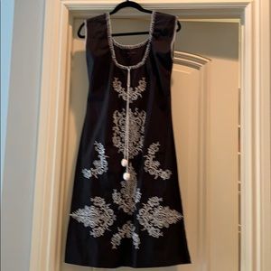 Suzanne Simon, Cocktail dress, size 6